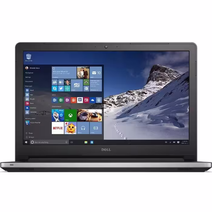 لپ تاپ دل مدل Inspiron 5548 با پردازنده i5