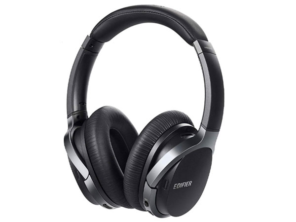 هدفون بلوتوث ادیفایر مدل W860 BK