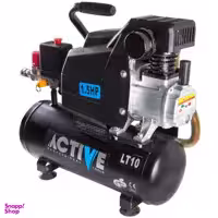 کمپرسور هوای اکتیو تولز (Active Tools) مدل Ac1110