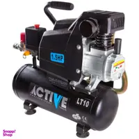 کمپرسور هوای اکتیو تولز (Active Tools) مدل Ac1110