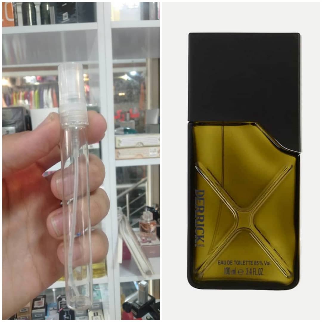 عطر درک (دیریک)10میل