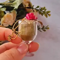 جام حنا مخصوص مراسمات عروسی و عقدکنان 