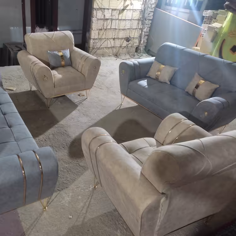 مبلمان زهرا 