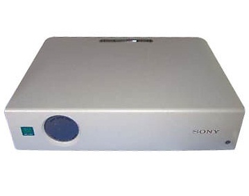 ویدئو پروژکتور استوک سونی مدل VPL-CS5