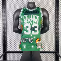 لباس بوستون سلتیکس کلاسیک ادیشن
