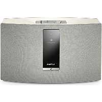 بوز سیستم صوتی بی سیم بوز مدل SoundTouch 20 سفید - Hiapple.ir