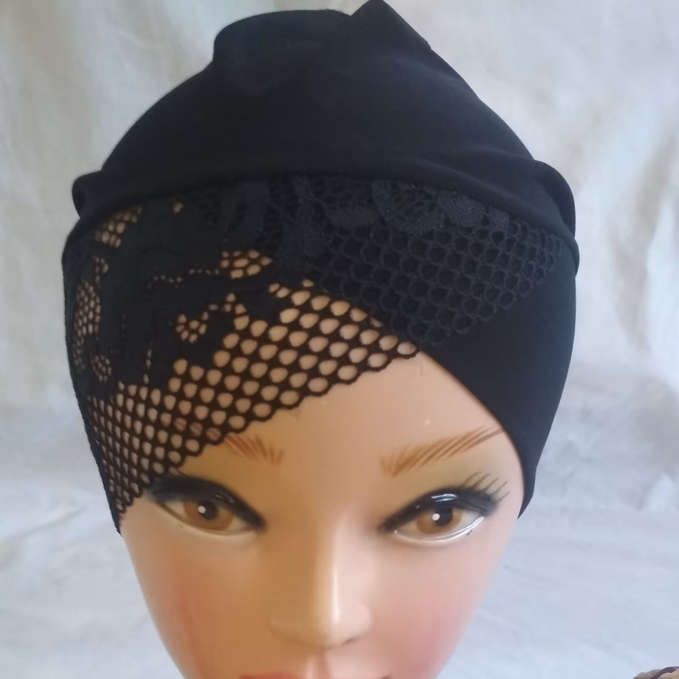 هد ریون گیپور دار ضربدری