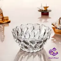 کاسه اصفهان فلورانس بزرگ-(6دک)
