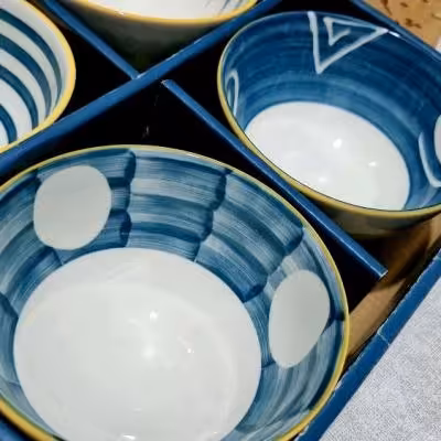 ست کادویی 4 تیکه