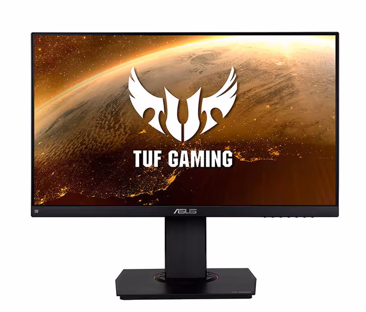 مانیتور گیمینگ ایسوس مدل VG249Q سایز 23.8 اینچ