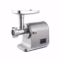 خرید و قیمت چرخ گوشت ناساالکتریک مدل NS-323