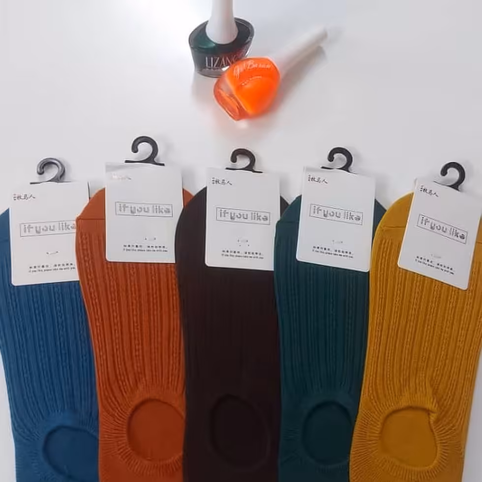 جوراب فانتزی