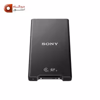 رم ریدر سونی Sony MRW-G2 CFEXPRESS TYPE A/SD MEMORY CARD READER