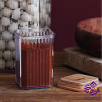 حبوبات دومان هیوا درب چوبی متوسط 239
