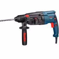 دریل بتن کن 3 کیلویی رونیکس مدل 2701