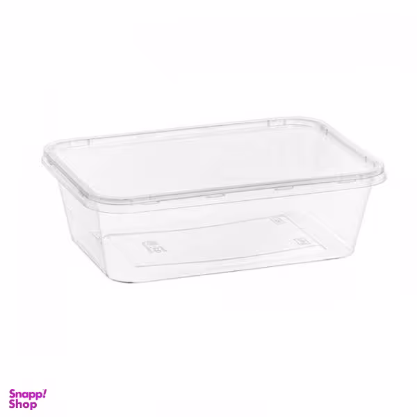 ظرف نگهدارنده کد 750 مدل ea بسته ی 10 عددی