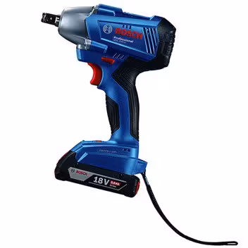 بکس شارژی بوش مدل GDS 250-LI - ابزار یراق