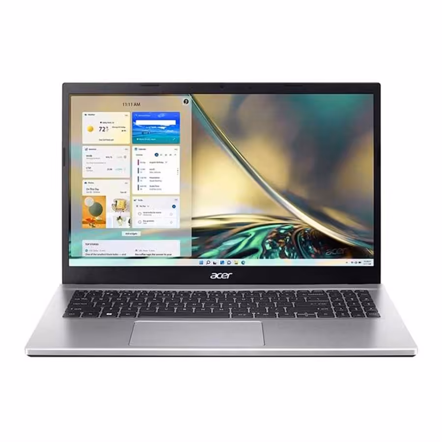 قیمت و خرید لپ تاپ 15.6 اینچ ایسر Aspire 3 A315 Ryzen 5 7520U/512GB SSD/8GB/AMD | یاس ارتباط