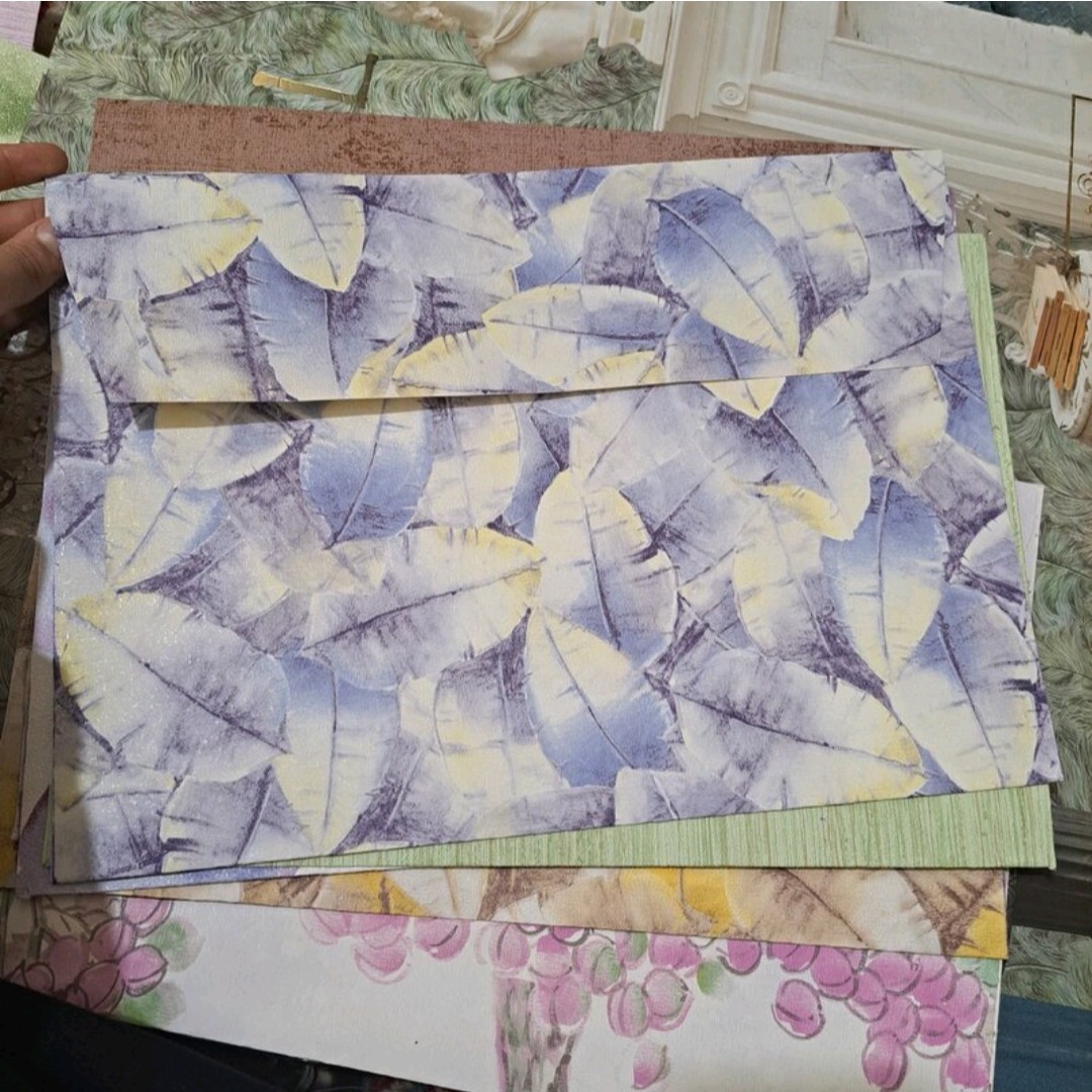 پوشه 5عددی