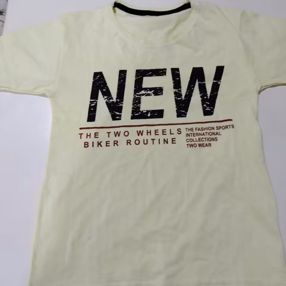 تیشرت پسرانه جنس عالی 