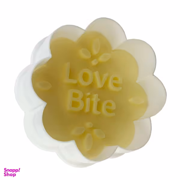 کاتر شیرینی پزی مدل Love Bite