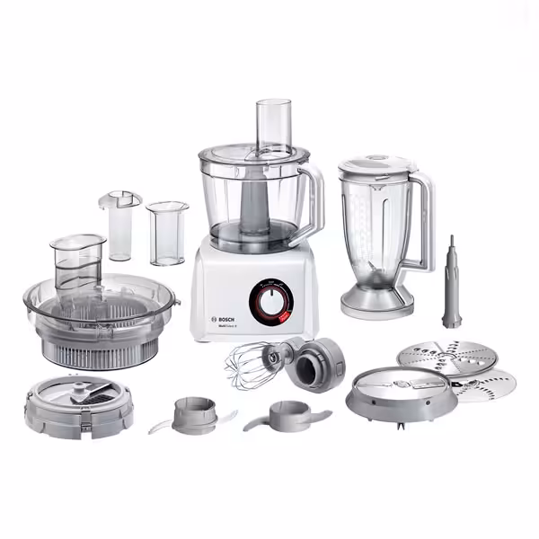 غذاساز بوش مدل MC812W872