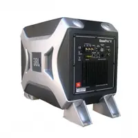 ساب اکتیو جی بی ال بیس پرو 2 jbl base pro اورجینال
