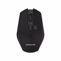 ماوس بی سیم کینگ استار مدل KM170W