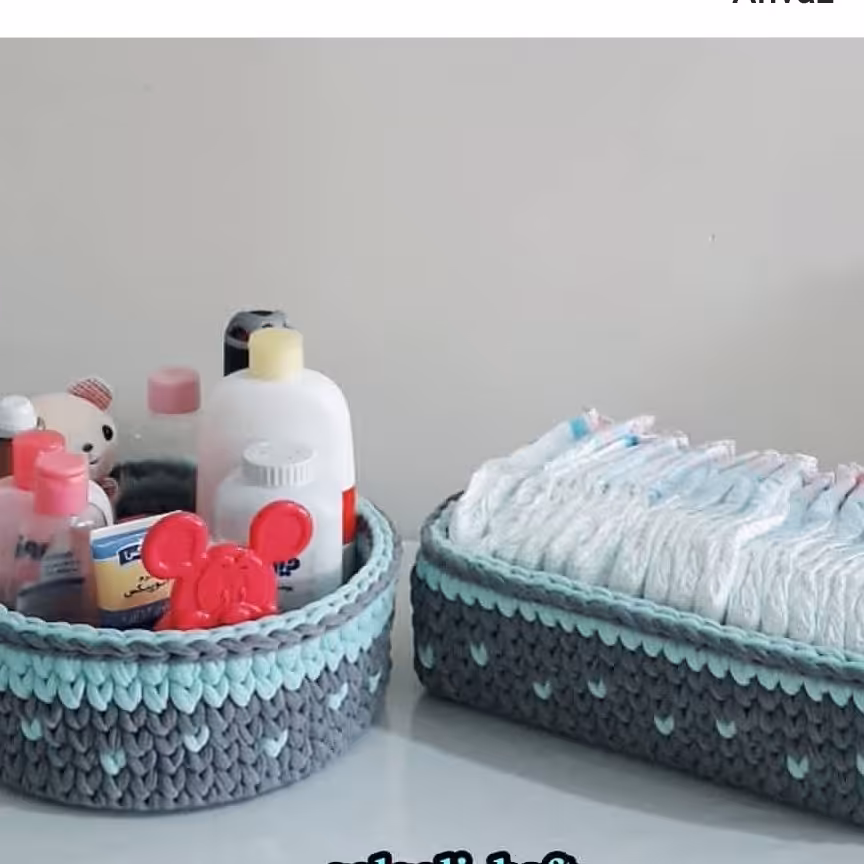 نظم دهنده لوازم و ...