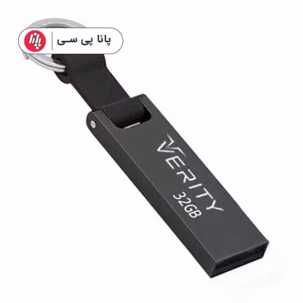 فلش مموری وریتی مدل VERITY V814 32G