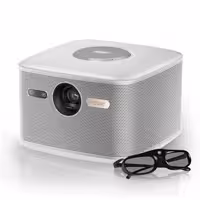 ویدیو پروژکتور سه بعدی یابر مدل Aurora S