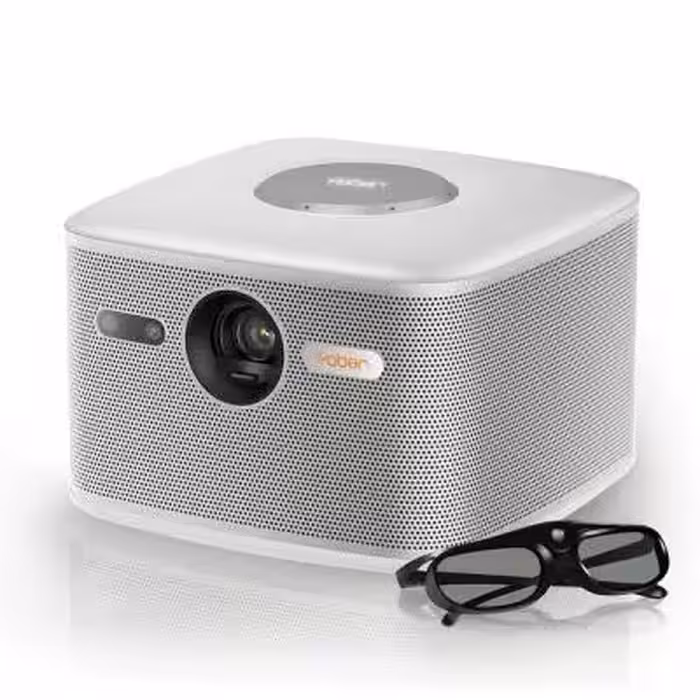 ویدیو پروژکتور سه بعدی یابر مدل Aurora S