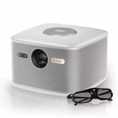 ویدیو پروژکتور سه بعدی یابر مدل Aurora S