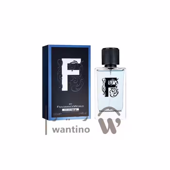 عطر ادکلن مردانه ایو سن لوران وای فراگرنس ورد اف (Fragrance Wold F / Yves Saint Laurent Y)