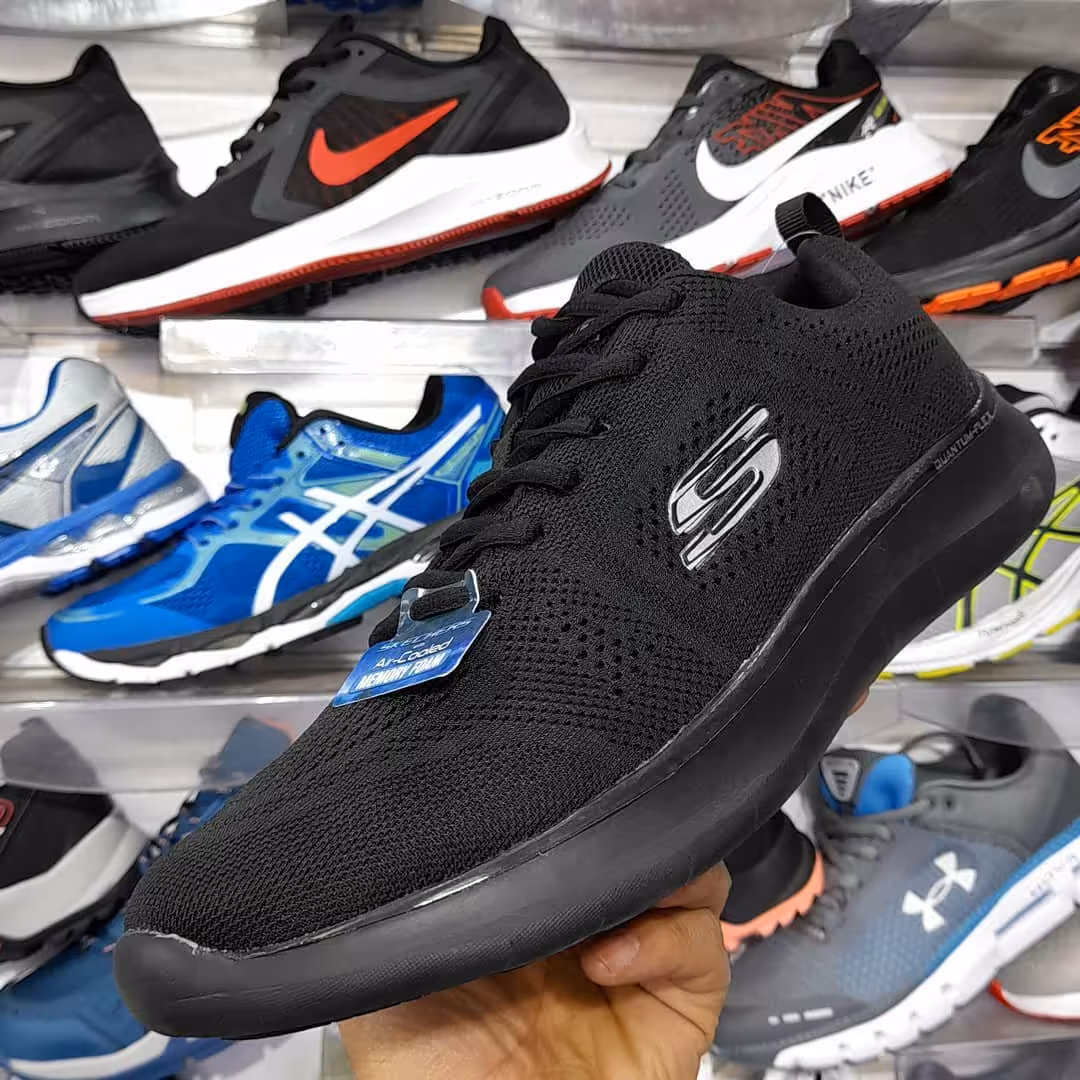 کفش اسکیچرز ari_cooled