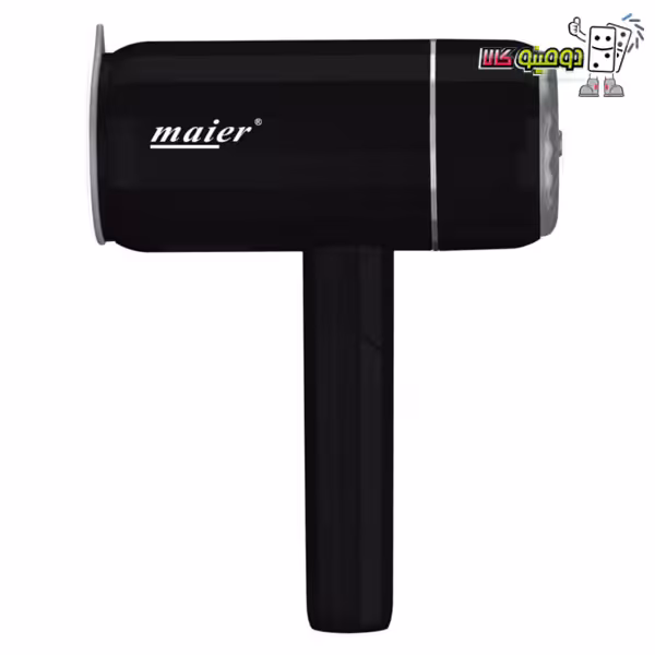 خرید بخارگر دستی مایر مدل MR-707 - دومینو کالا