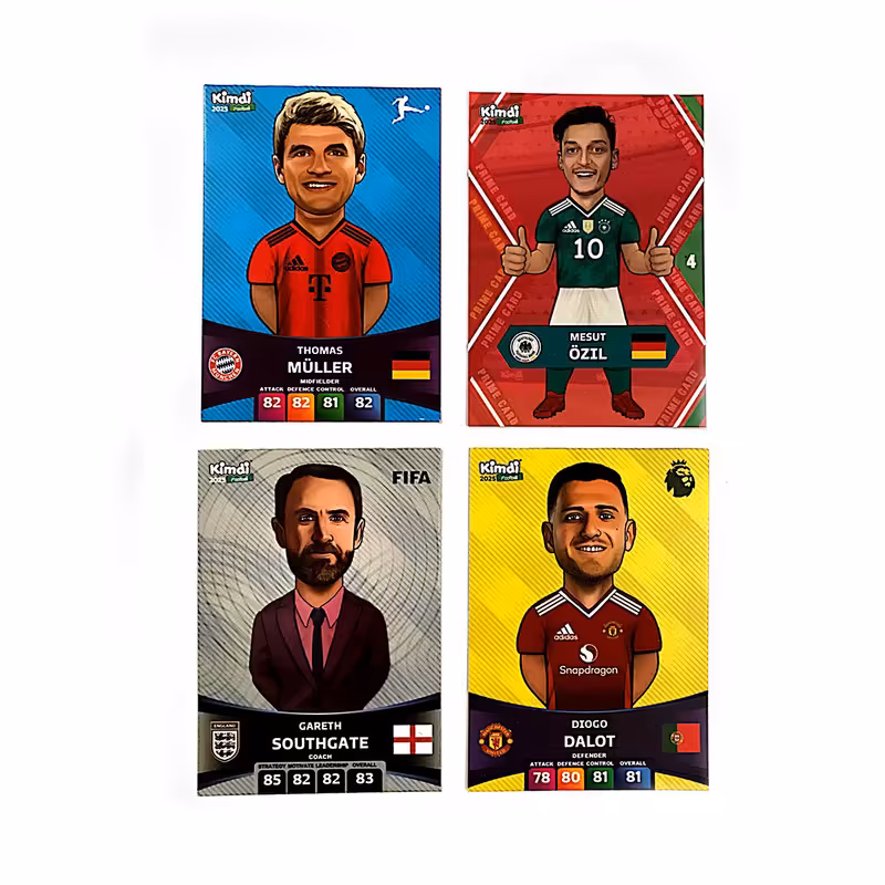 اسباب بازی شانسی کیمدی مدل پرایم اوزیل مجموعه 4 عددی