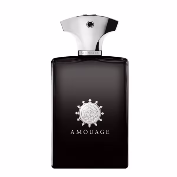 عطر مردانه  آمواج ممویر ( آمواژ ) AMOUAGE - Memoir for men