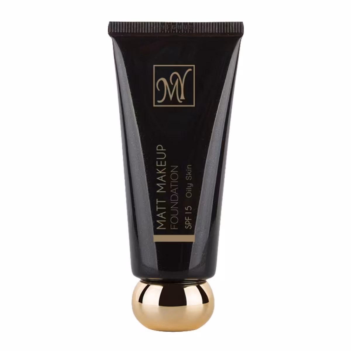 کرم پودر تیوپی مای سری MF
My matt makeup fiundation