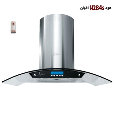 هود مدل H28-4s شومینه ای اخوان