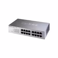 سوئیچ 16 پورت زایکسل مدل ES116P
