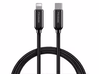 کابل شارژ تایپ سی به لایتنینگ Mcdodo CA-6870 Type-C to Lightning 1.2M