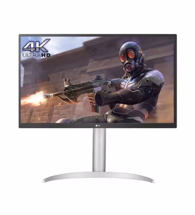 مانیتور ال جی مدل 27UP650 سایز 27 اینچ