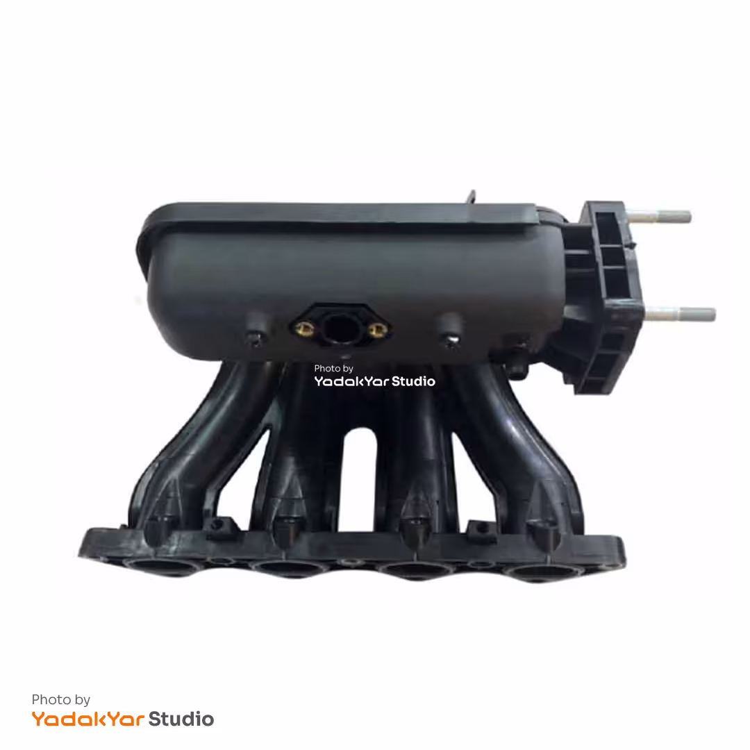 منیفولد هوا هیوندای ورنا کره