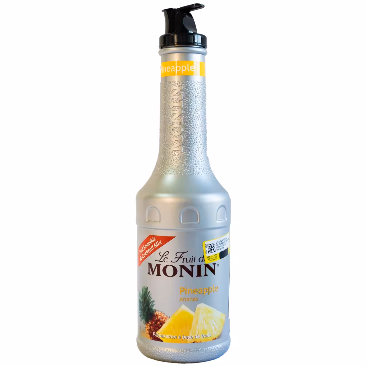 پوره آناناس مونین - monin