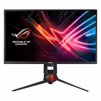 قیمت خرید مانیتور ایسوس XG258Q کد6570 | Asus XG258Q Monitor
