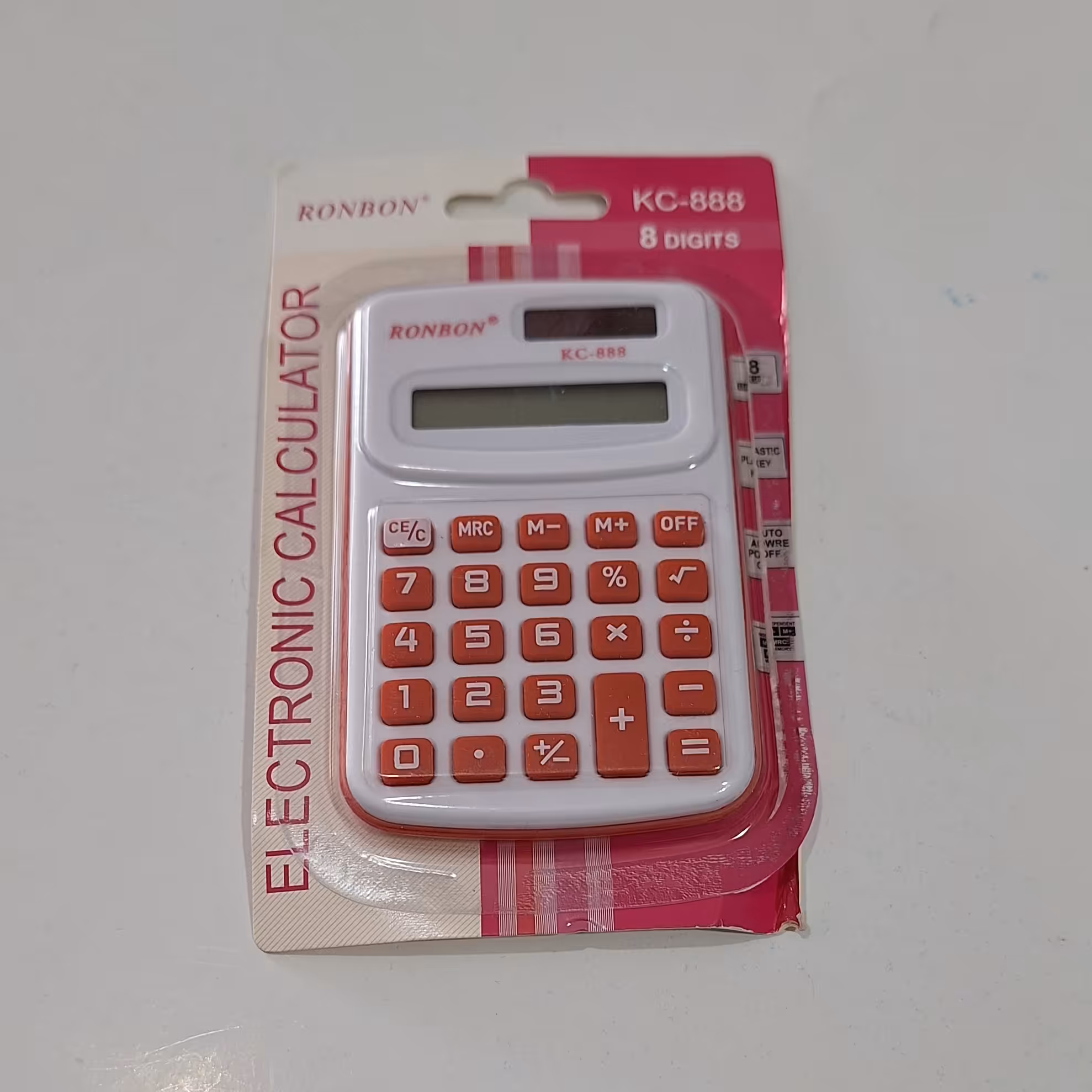 ماشین حساب 888