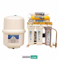 دستگاه تصفیه آب نور مدل A GOLD M790