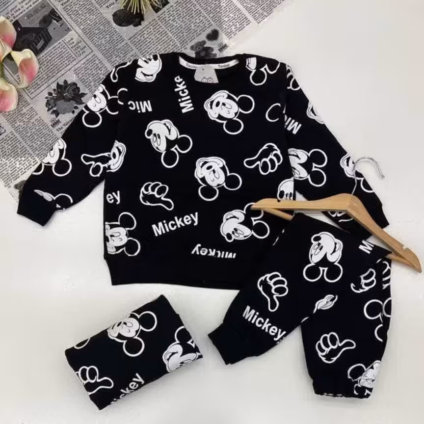 ست اسپرت بچگانه