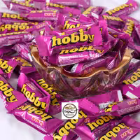 شکلات هوبی 500 گرمی خالص